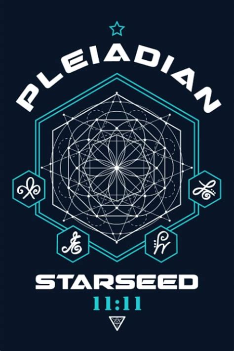 Pleiadian Symbols