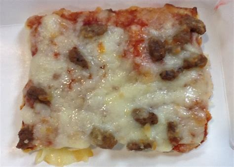 school breakfast pizza