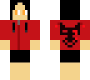 Aphmau Aaron Minecraft Skins