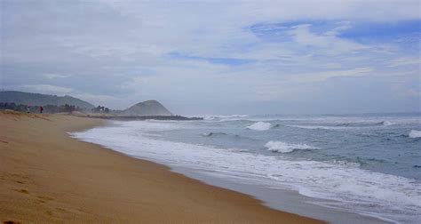 Yarada Beach Vizag (Location, Activities, Night Life, Images, Facts ...