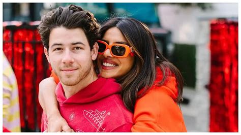 Priyanka Chopras Husband Nick Jonas Explains Why He Is Called