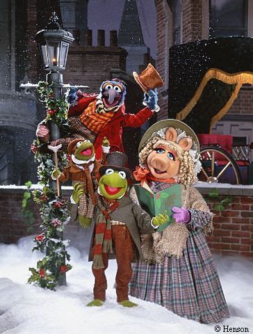 Muppets Xmas - The Muppet Christmas Carol Photo (432874) - Fanpop