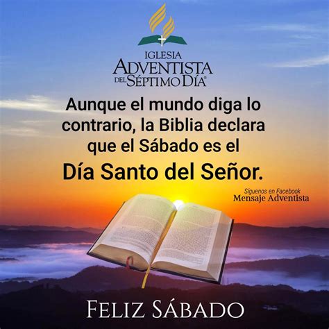 Pin by A Wilson on Feliz sabado adventista | Happy sabbath images ...