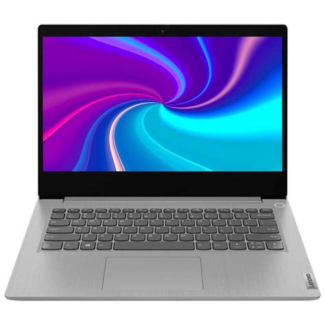 Laptop Lenovo Ideapad 3 Core I3 12gb 1tb 128gb Ssd 14 Fhd Tn Teclado Inglés Win11h 81x700fgus