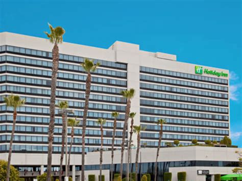 Holiday Inn Los Angeles Gateway - Torrance | Discover Los Angeles