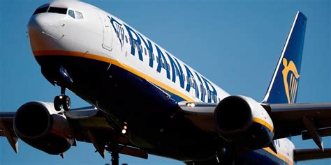 Pilotos de Ryanair amenazan con huelga durante cinco días de septiembre