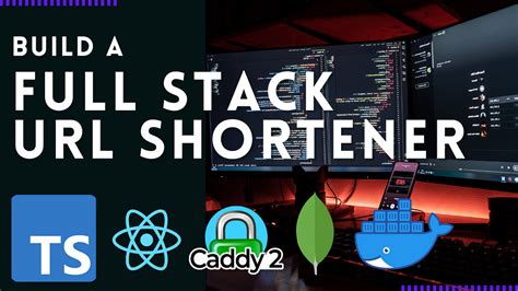 Build And Deploy A Full Stack Url Shortener With Nodejs React