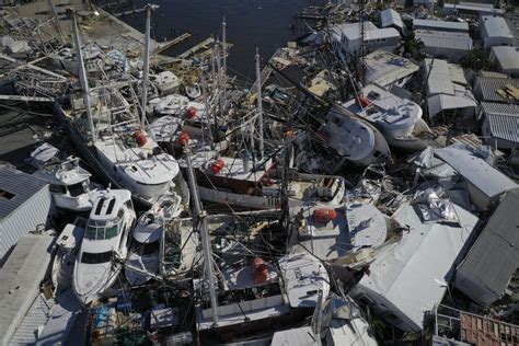 Drone Footage Aids Hurricane Ian Recovery Efforts In Florida Rallypoint