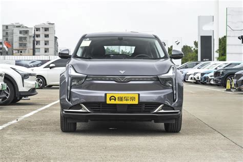 Neta U New Energy Km Cruising Range Second Hand Electric Suv