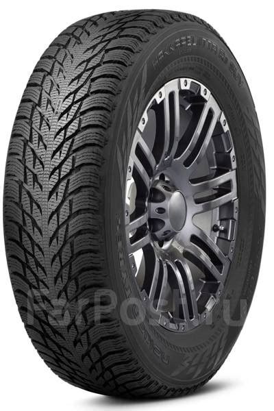 Nokian Hakkapeliitta R3 Suv 225 65r17 17 15 шт в наличии 225 мм 65 радиальный зимние