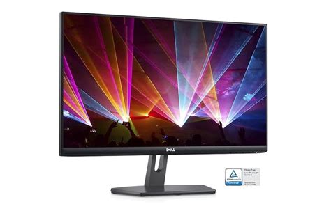 Mua Dell S2421h 24 Inch Full Hd 1920x1080 Monitor 75hz Ips 4ms