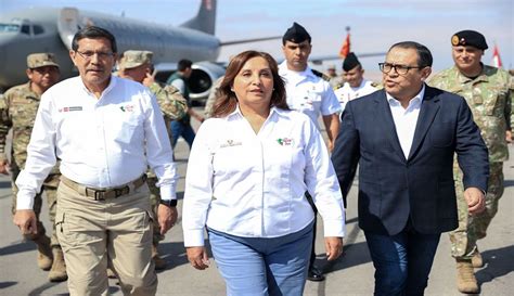 Gobierno Est Comprometido Con El Desarrollo De Los Pueblos