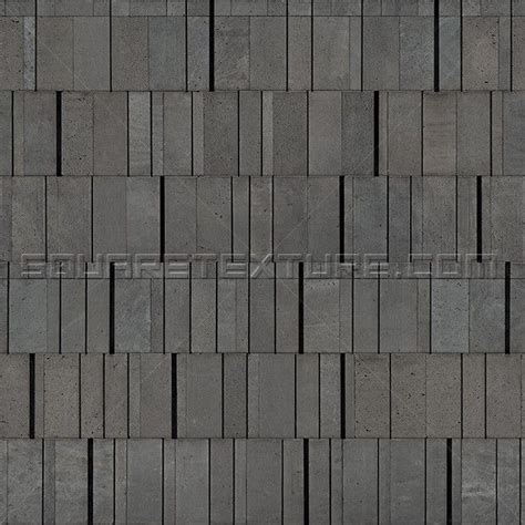 Stone texture 052: Basalt slabs wall cladding | Wall cladding, Stone ...