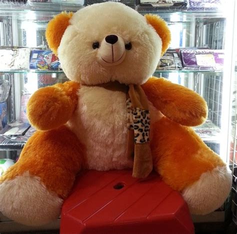 51 Info Terbaru Boneka Teddy Bear Terbesar Di Dunia