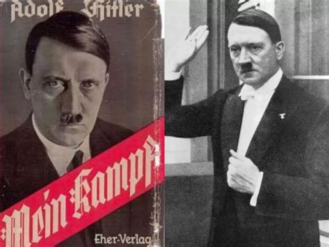 5 Fakta Unik Tentang Adolf Hitler Yang Jarang Dibicarakan Salah