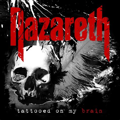 NAZARETH – neues Album und Tour - cmm ROCKAGENTUR . the heart of rock'n ...