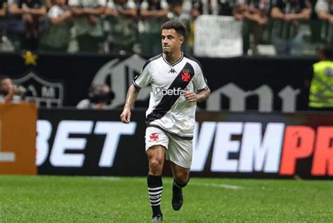 Palpite Atl Tico Go X Vasco Copa Do Brasil Oitavas