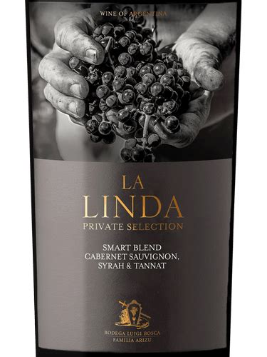 La Linda Private Selection Smart Blend Vivino France