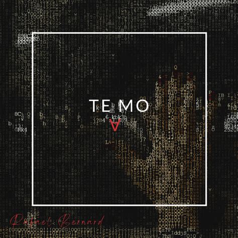 Rafael Bernard TEMO Lyrics And Tracklist Genius