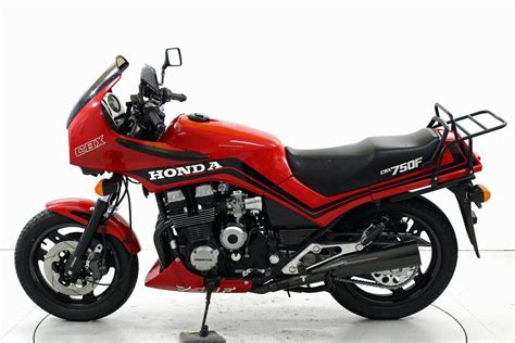 Honda Cbx F Kaufen Auf Ricardo