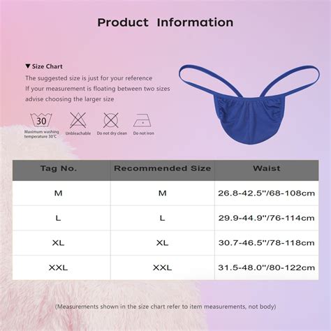 Sexy Men Thong Underwear Jockstrap Pouch Panties Micro Bikini Brief G String EBay