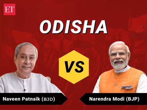 Odisha Election Result Odisha Election Results 2024 Live Updates Bjp