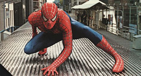 Spider Man 2 2004