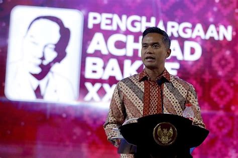 Anindya Bakrie Resmi Terpilih Jadi Ketua Umum Kadin Di Munaslub Siap