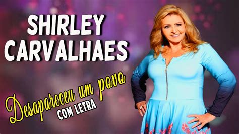 Onde Está Aquele Povo Barulhento DESAPARECEU UM POVO Shirley