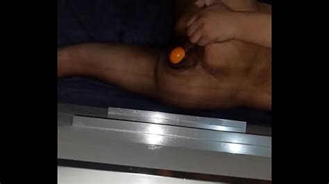 She Shoves Tangerines Up Her Ass Free Mobile Porn Videos IPornTV
