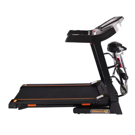 Jual Treadmill Alat Olahraga Fitness Gym Untuk Lari Dan Jalan Di Tempat