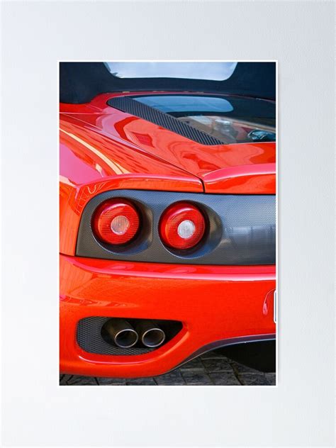 Ferrari Enzo Tail Lights Ubicaciondepersonas Cdmx Gob Mx