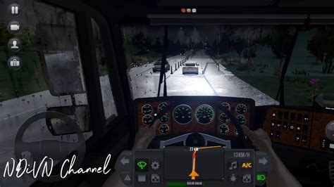 Pengantaran Lokomotif Dari Bern Ke Luzern Sejauh Km Truck Simulator