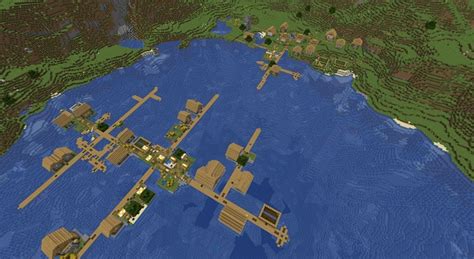 12 Best Village Seeds for Minecraft 1.20 You Must Try (July 2023)