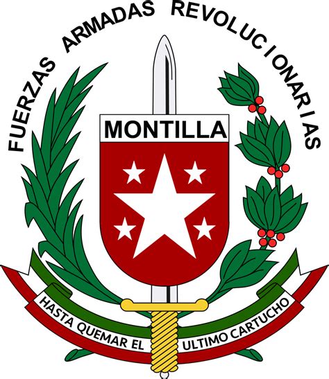 Revolutionary Armed Forces of Montilla - IIWiki