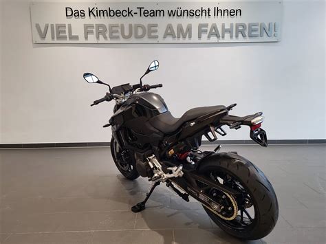 BMW Naked Bike F 900 R Komfort Touring Dynamik Aktiv HeadLiPRO Neu