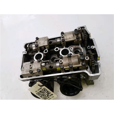 MOTO CYLINDER HEAD YAMAHA 900 TDM 1057233603 GPA MOTO