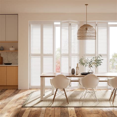 Window Shutters 2go™ | White Shutters for Windows for Less.