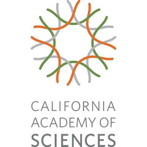 California Academy of Sciences Logo Download png