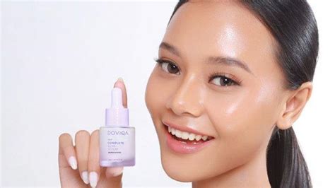 Rekomendasi Serum Lokal Asli Indonesia Formula Aman Dan Sudah Bpom