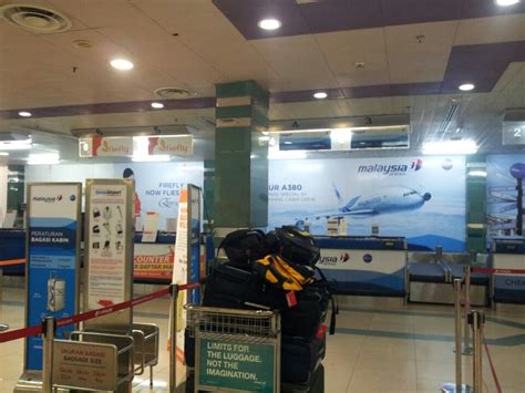 Pictures of Senai International Airport – klia2.info