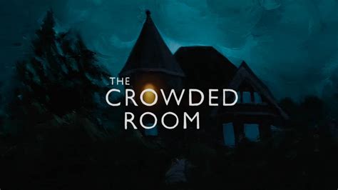 The Crowded Room: Season 1/ Episode 3 – Recap And Review (with Spoilers)