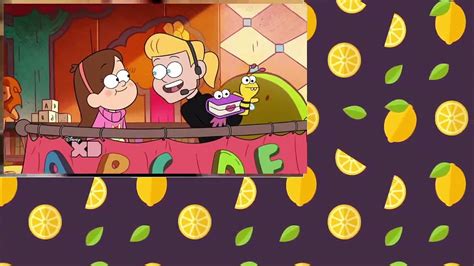 Gravity Falls S02E04 Sock Opera Video Dailymotion