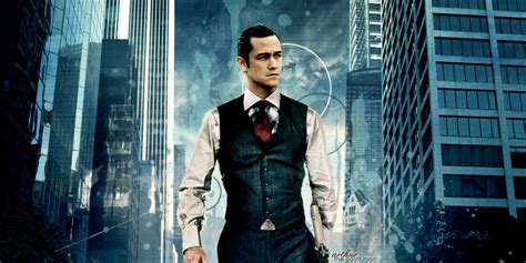 Inception - Arthur by tacticalatrophy on DeviantArt