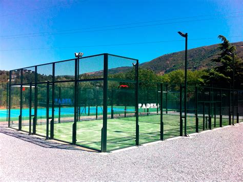 Construcción pistas deportivas Galicia Canchas deportivas Técnicas