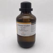 Isopropyl Alcohol Ipa Propanol C H O Chai Ml Xilong Cas