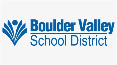 Boulder Valley School District Png - Boulder Valley School District ...