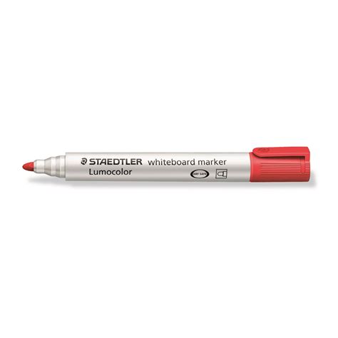 Staedtler Lumocolor Whiteboard Marker R D