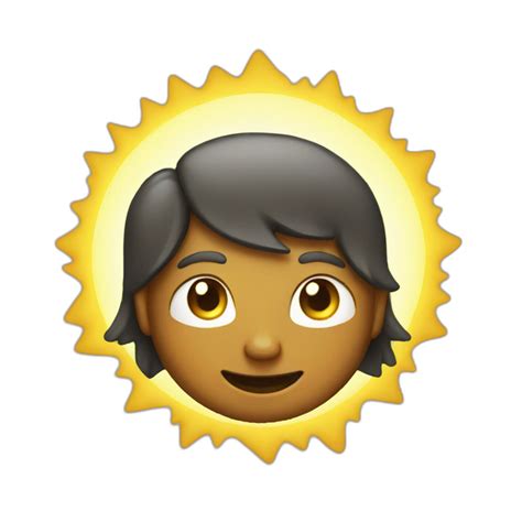 AI Emoji Generator