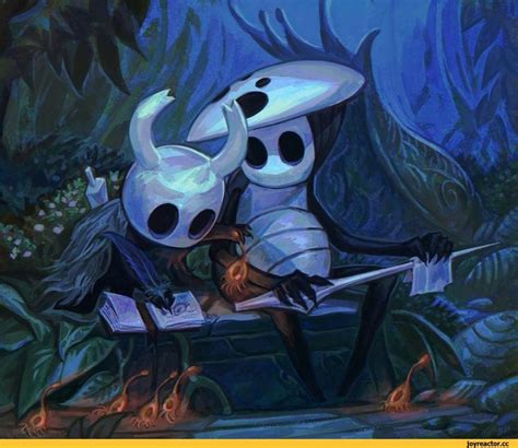 The Knight Hk Hollow Knight Игры Quirrel Игровой арт Game Art Jekutoda Oyun